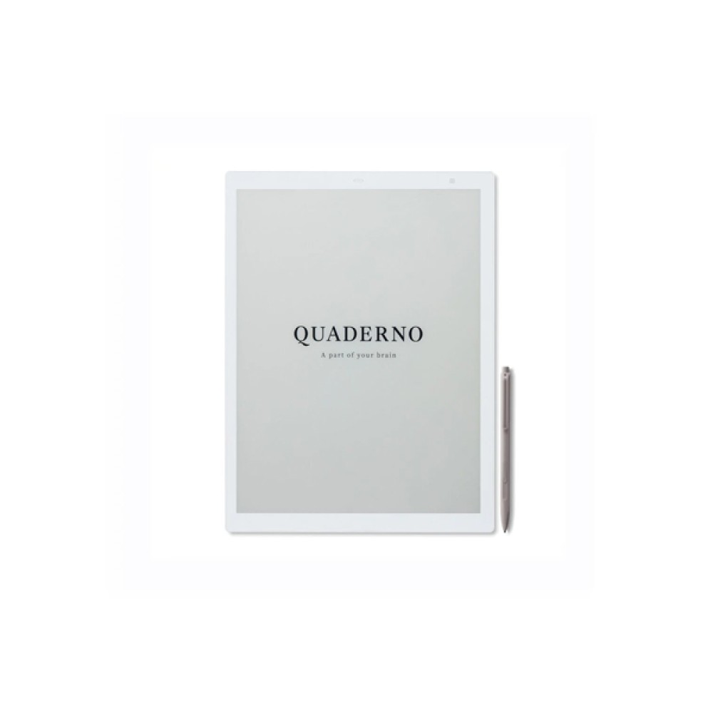 Fujitsu Quaderno A5 10.3 1st Gen Fujitsu Quaderno A5 10.3 1st Gen